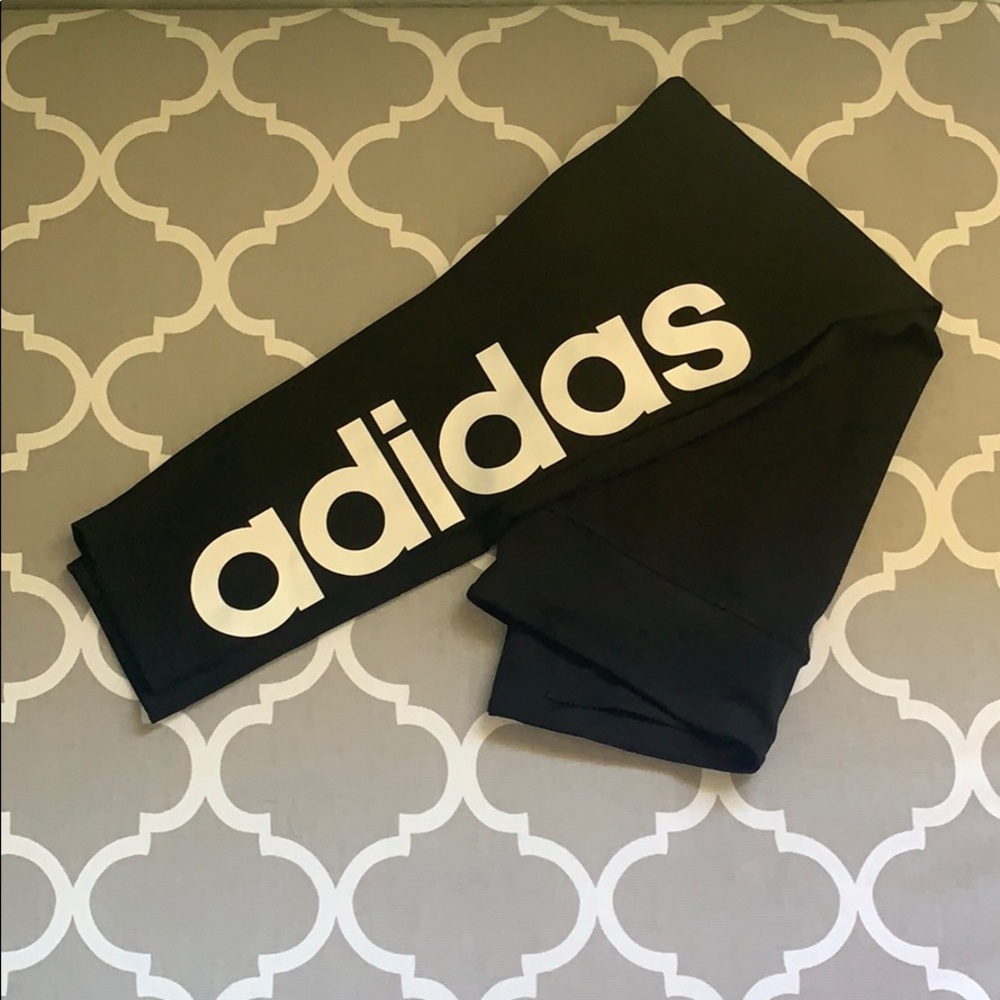 Adidas legging